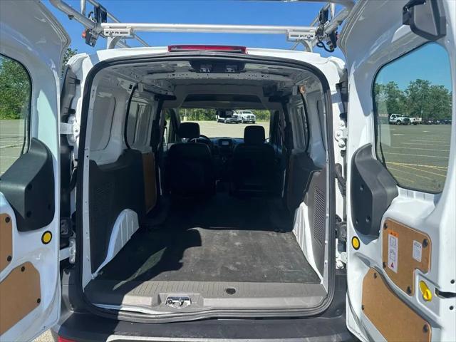 2022 Ford Transit Connect XL Cargo Van