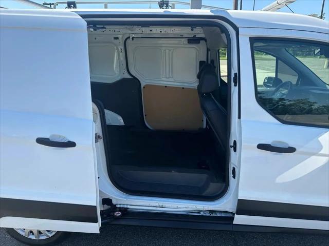 2022 Ford Transit Connect XL Cargo Van