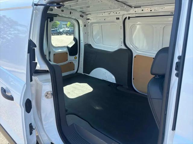 2022 Ford Transit Connect XL Cargo Van