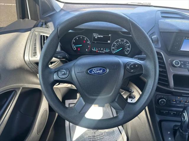 2022 Ford Transit Connect XL Cargo Van