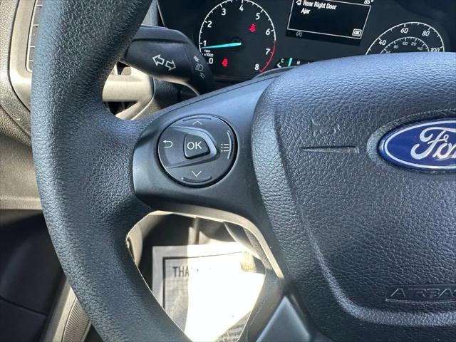 2022 Ford Transit Connect XL Cargo Van