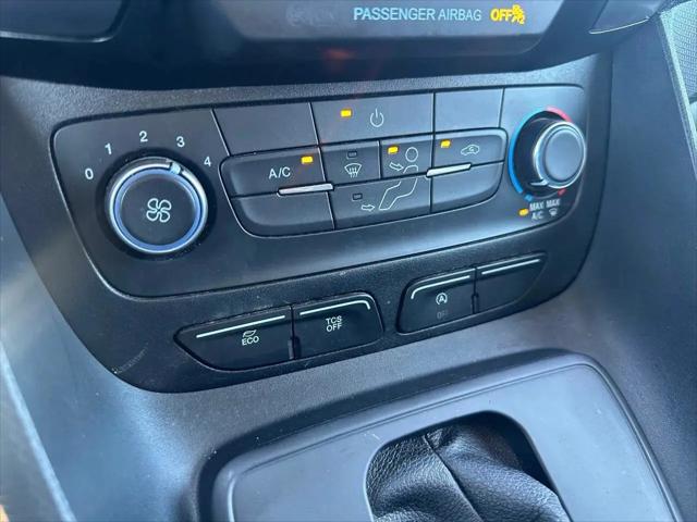 2022 Ford Transit Connect XL Cargo Van