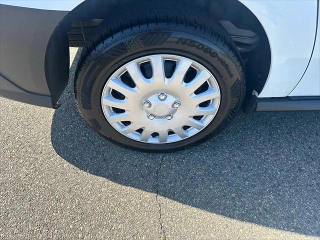2022 Ford Transit Connect XL Cargo Van