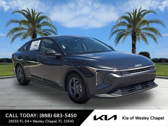 2026 Kia K4 LXS for sale in Wesley Chapel, FL