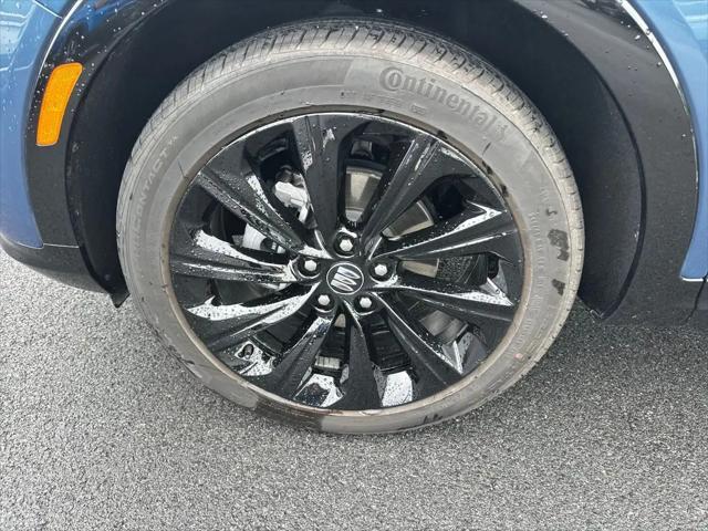 2026 Buick NV Sport Touring FWD