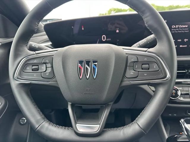 2026 Buick NV Sport Touring FWD