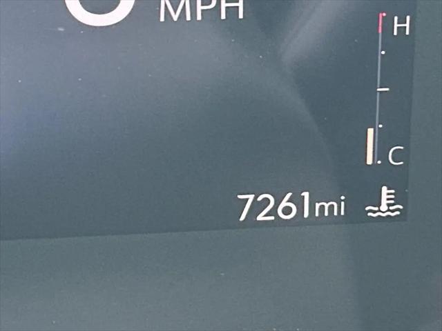 2026 Buick NV Sport Touring FWD