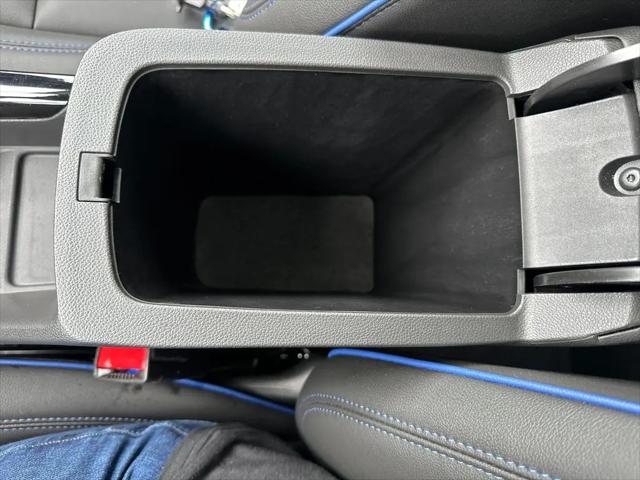 2026 Buick NV Sport Touring FWD