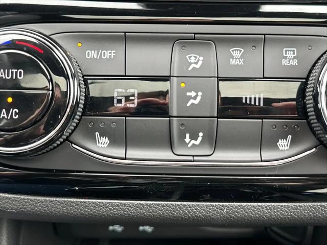 2026 Buick NV Sport Touring FWD