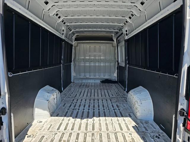 2023 Ram ProMaster Cargo Van High Roof 159" WB EXT