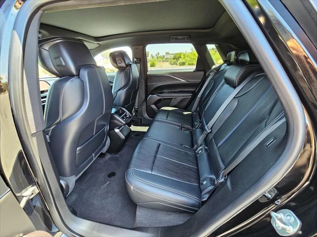 2024 Cadillac iQ Luxury w/1SC