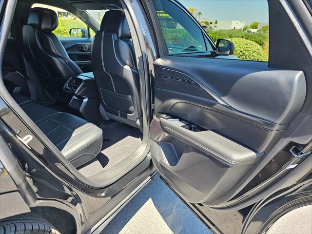 2024 Cadillac iQ Luxury w/1SC