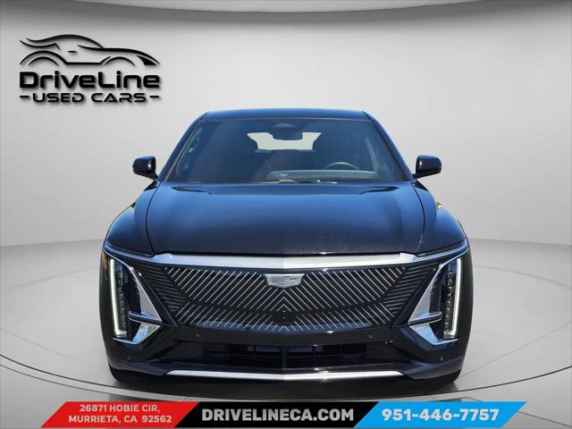 2024 Cadillac iQ Luxury w/1SC for sale in Murrieta, CA