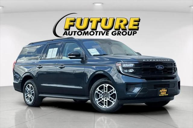 2025 Ford Expedition Active MAX for sale in Clovis, CA