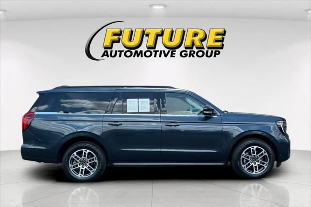 2025 Ford Expedition Active MAX