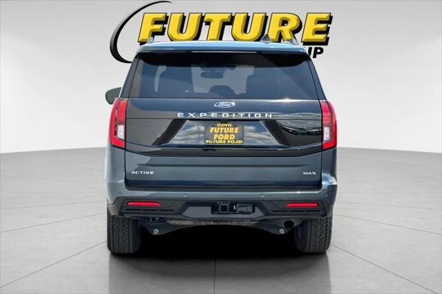 2025 Ford Expedition Active MAX