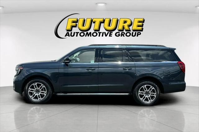 2025 Ford Expedition Active MAX