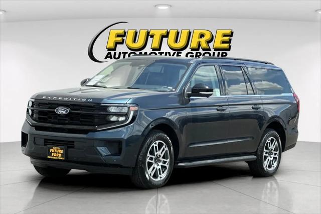 2025 Ford Expedition Active MAX