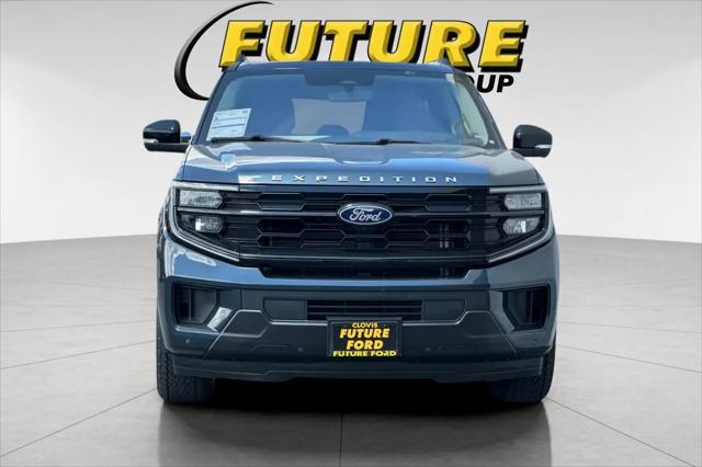 2025 Ford Expedition Active MAX