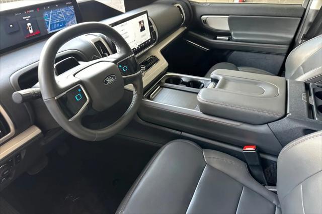 2025 Ford Expedition Active MAX
