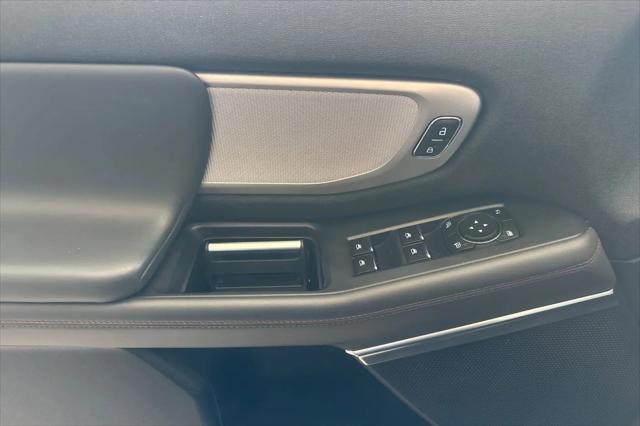 2025 Ford Expedition Active MAX