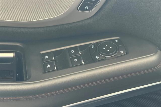 2025 Ford Expedition Active MAX