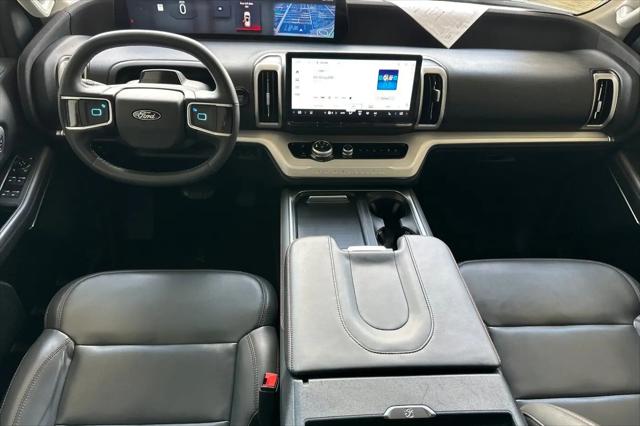 2025 Ford Expedition Active MAX