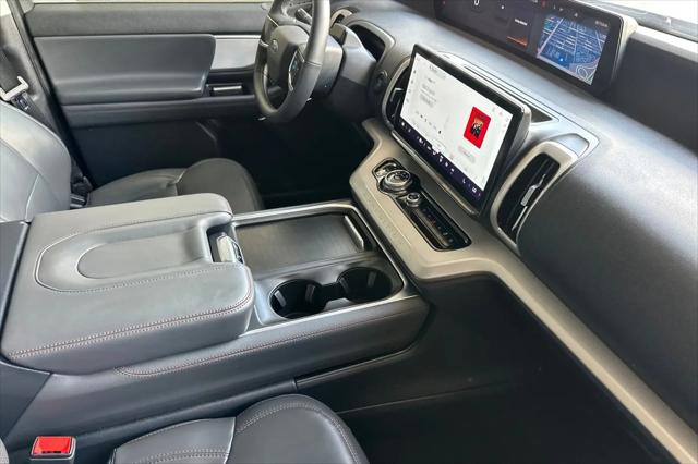 2025 Ford Expedition Active MAX