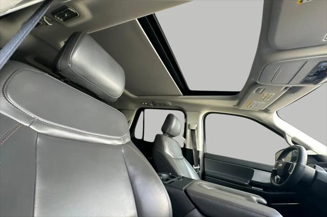 2025 Ford Expedition Active MAX
