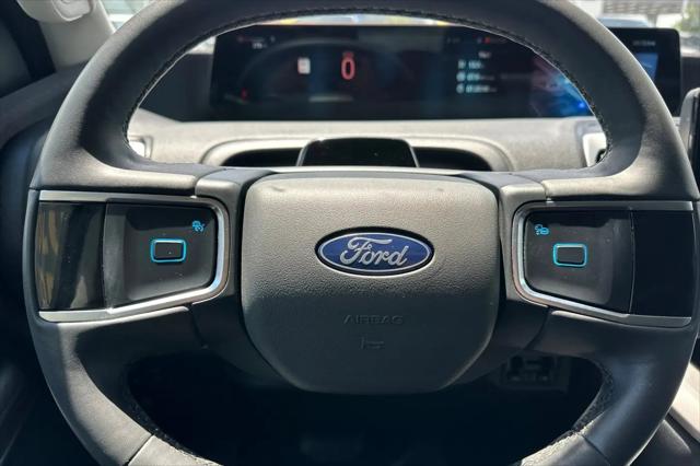 2025 Ford Expedition Active MAX