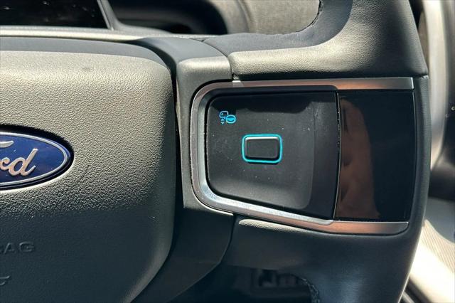 2025 Ford Expedition Active MAX
