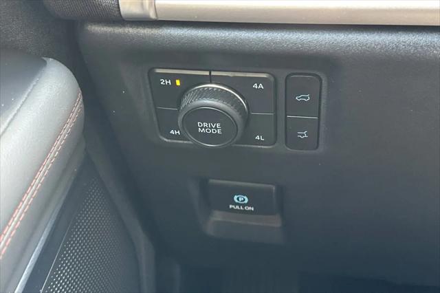 2025 Ford Expedition Active MAX