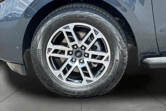 2025 Ford Expedition Active MAX