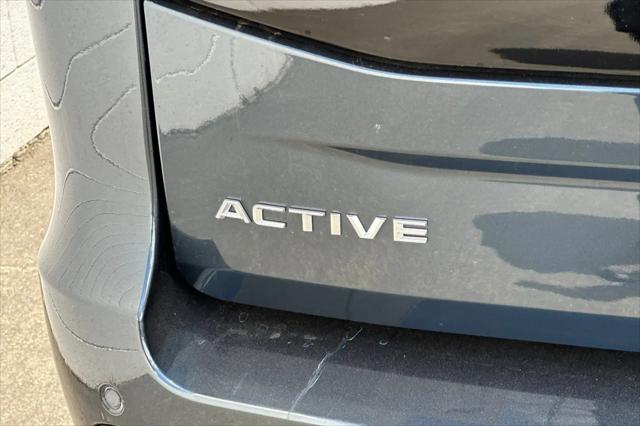 2025 Ford Expedition Active MAX