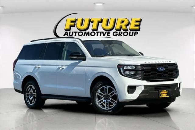 2025 Ford Expedition Active for sale in Clovis, CA