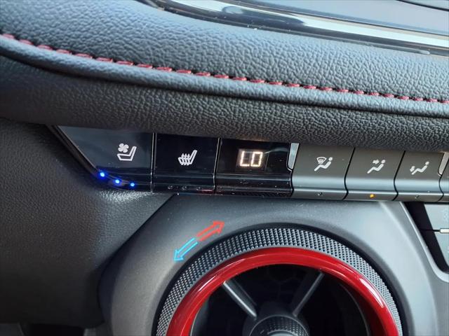 2025 Chevrolet Blazer AWD RS