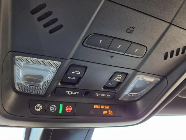 2025 Chevrolet Blazer AWD RS