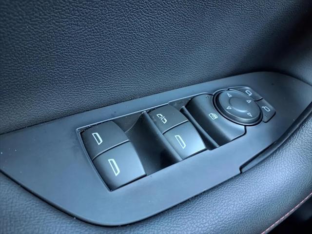 2025 Chevrolet Blazer AWD RS