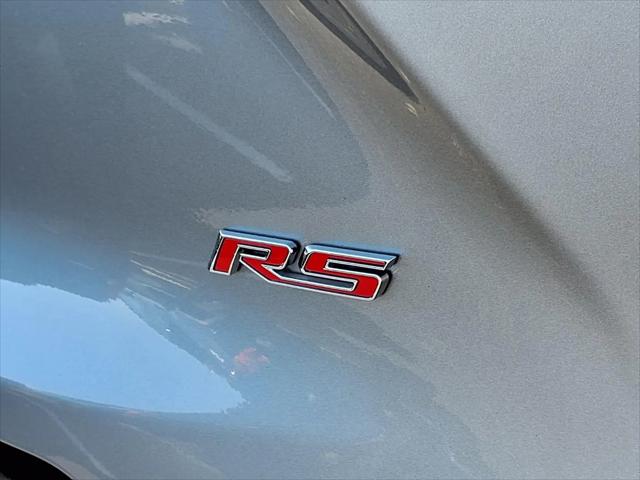 2025 Chevrolet Blazer AWD RS