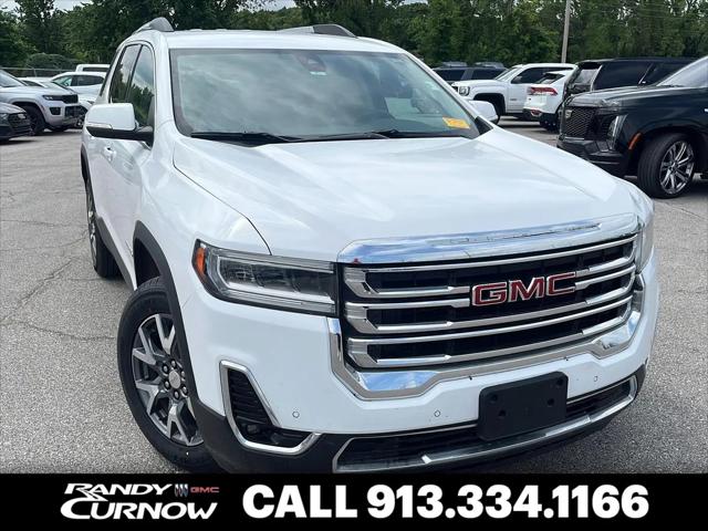 2023 GMC Acadia AWD SLT for sale in Kansas City, KS