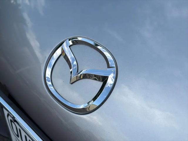 2013 Mazda MX-5 Sport
