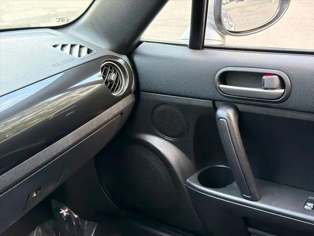 2013 Mazda MX-5 Sport