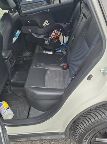 2019 Toyota RAV4 Hybrid XSE
