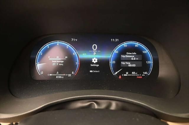 2025 Toyota Highlander Limited