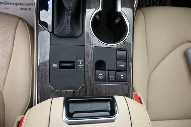 2025 Toyota Highlander Limited