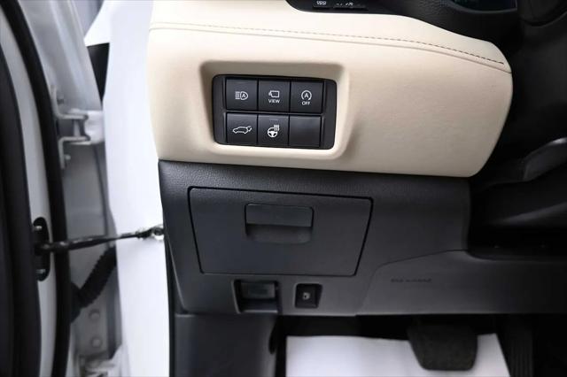 2025 Toyota Highlander Limited