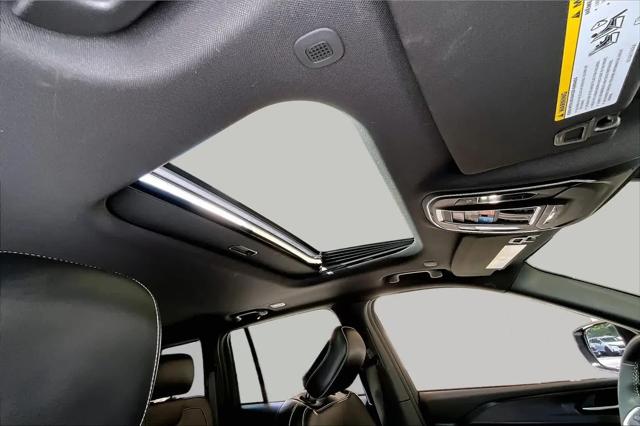 2023 Jeep Grand Cherokee Altitude 4x2