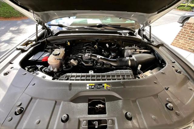 2023 Jeep Grand Cherokee Altitude 4x2