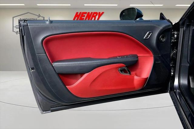 2023 Dodge Challenger SRT Hellcat Redeye Widebody