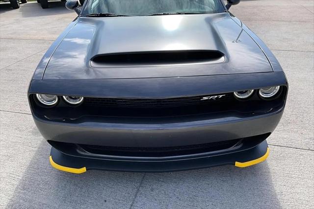 2023 Dodge Challenger SRT Hellcat Redeye Widebody